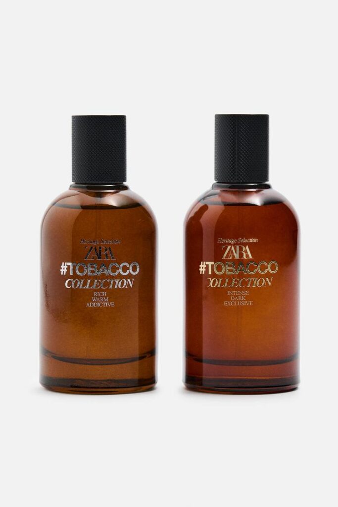 Parfum Zara original