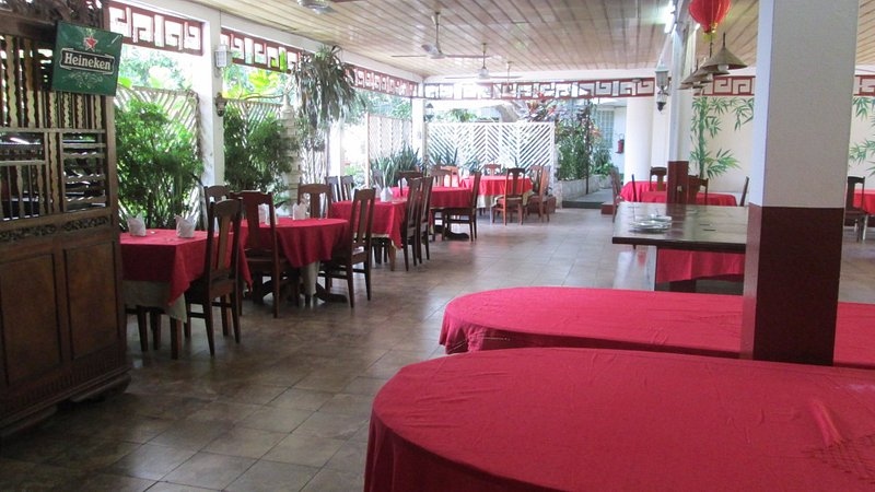 dining-room