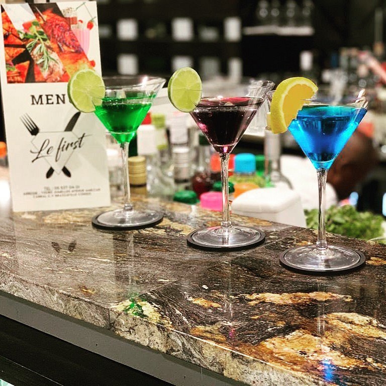 cocktails