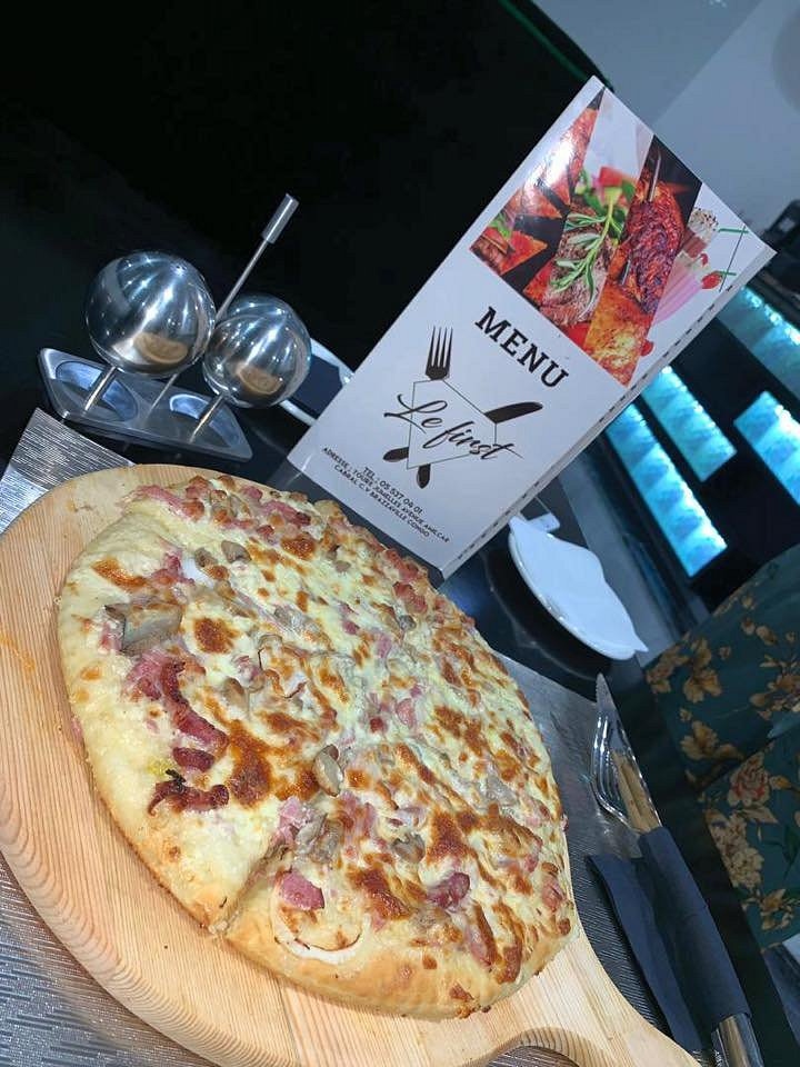 pizza-forestiere