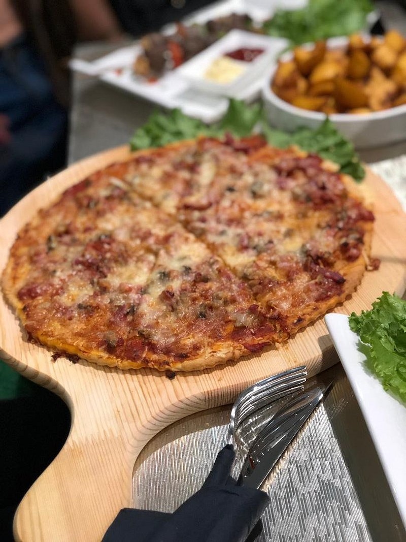 pizza-reine