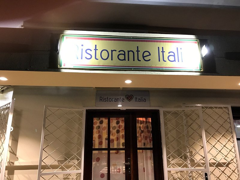 restaurant-ristorante