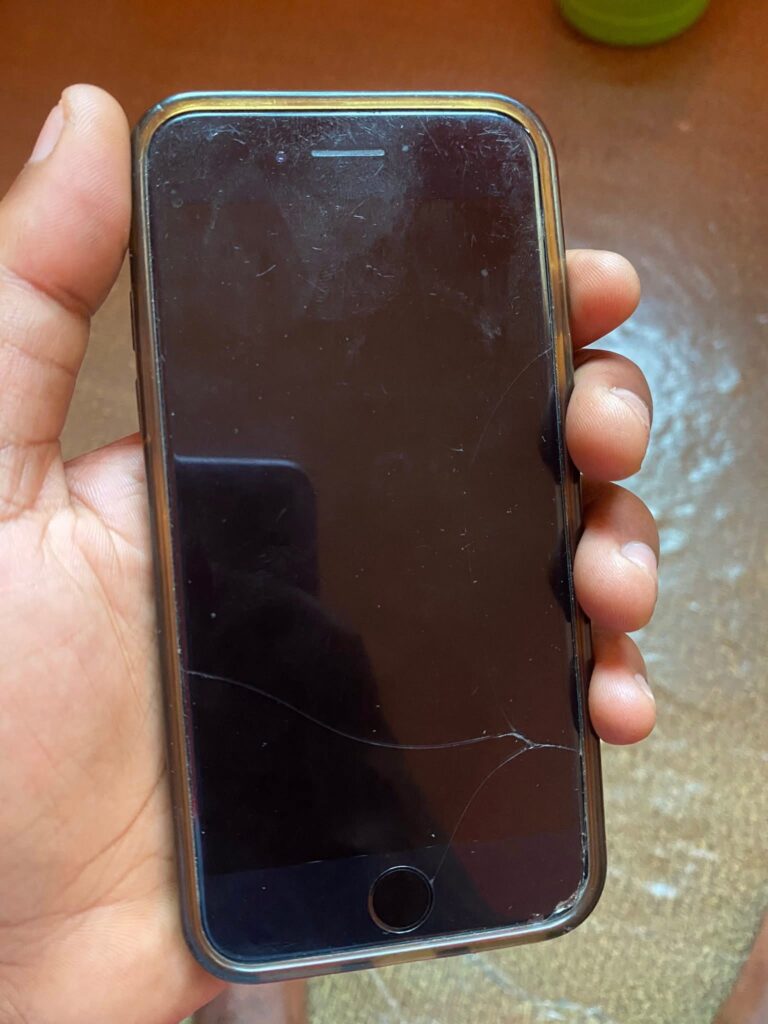 IPHONE 7