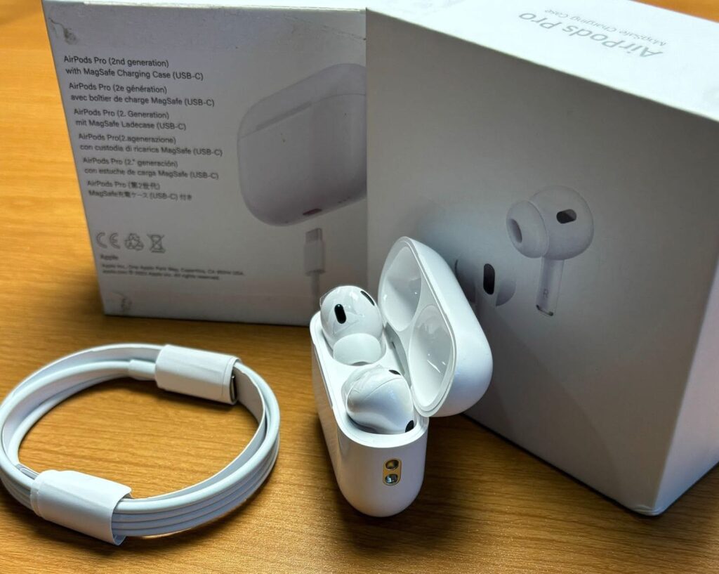 AIRPODS PRO 2
