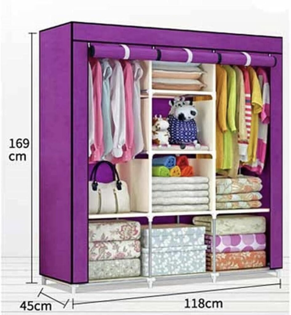 PROMO GARDE LINGE 3 PLACES