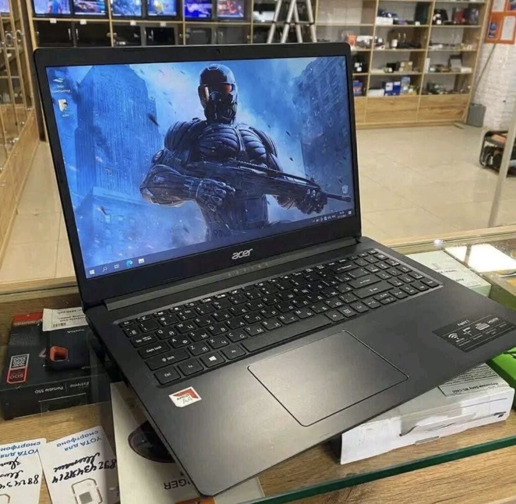 ACER ULTRA SLIM