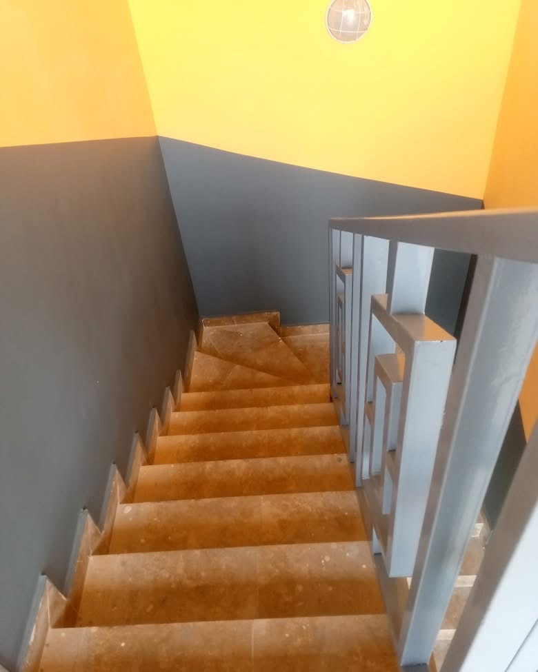 3 APPARTEMENTS NOUVELLE CONSTRUCTION