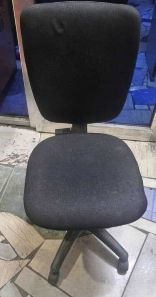 CHAISES DE BUREAU