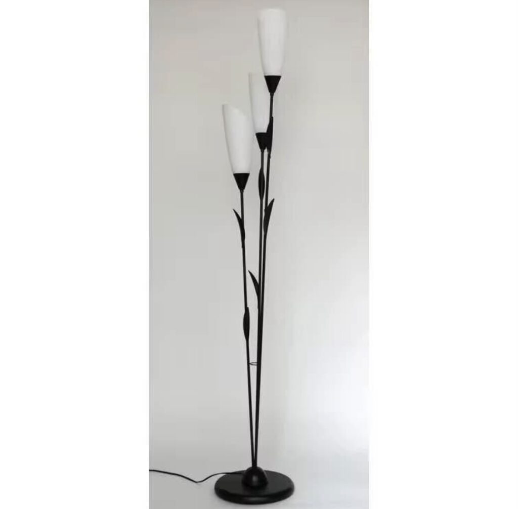 LAMPADAIRE LED MODERNE