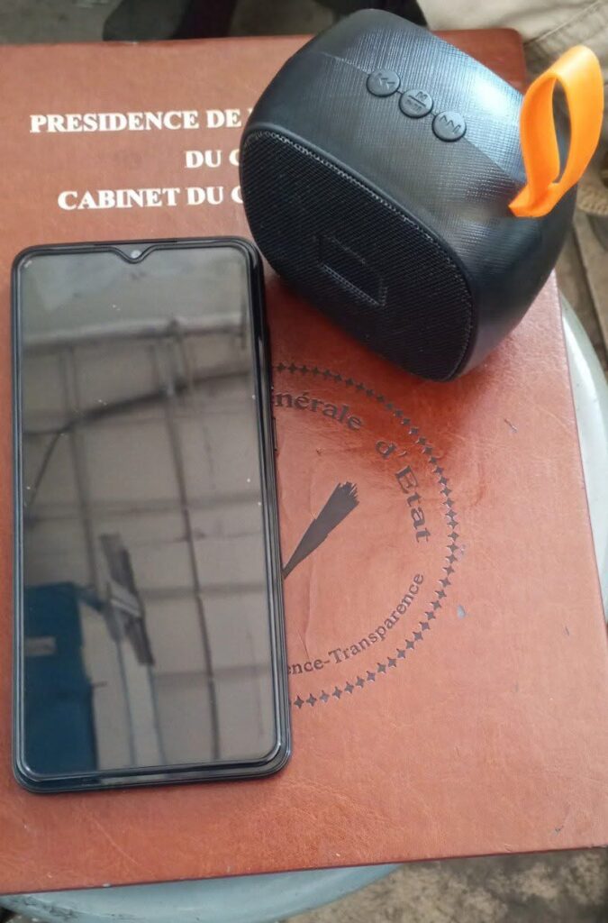 COMPLET SAMSUNG GALAXIE