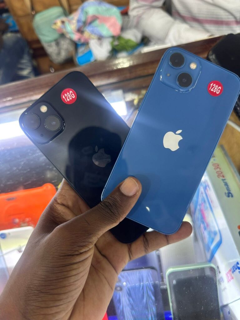 IPHONE 13